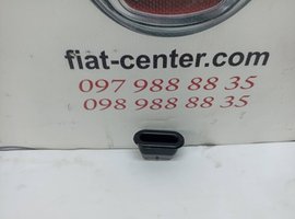 Направляющая втулка раздвижных дверей верх