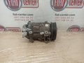 Компрессор кондиционера 1.6 VTi