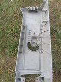 Fiat Stilo (B) обшивка стійки (верхня)