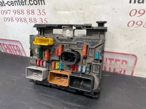 Блок запобіжників BSM-L08 Citroёn C4 Picasso