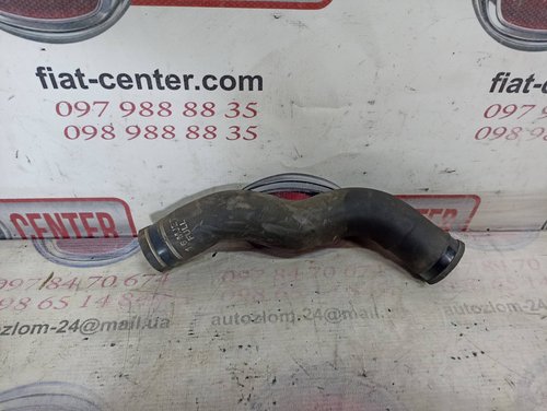 Патрубок воды 1.6 Mjet