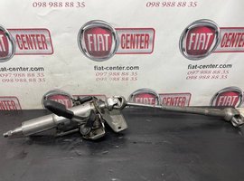 Рулевая колонка