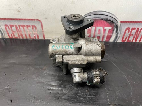 Насос гідропідсилювача керма 1.6 Mjet