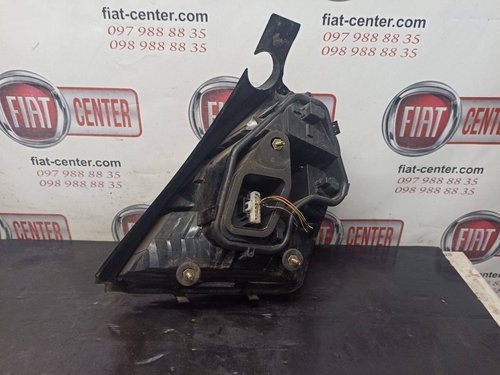 Ліхтар задній лівий Fiat Stilo