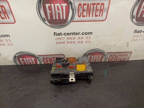 Блок запобіжників BSM-R03