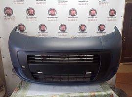 Бампер передній