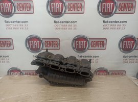 Впускний колектор 1.4, 1.6 VTi (EP6)