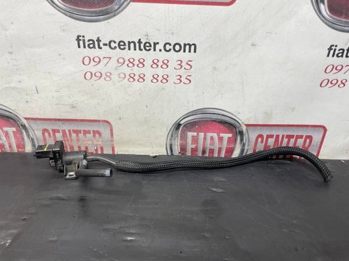 Преобразователь давления турбокомпрессора (клапан возврата) 1.6 Mjet