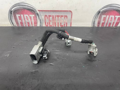 Проводка форсунок 2.0 HDI