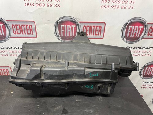 Корпус повітряного фільтра 1.6 VTI