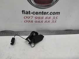 Защита клемми стартера 1,3-1.4