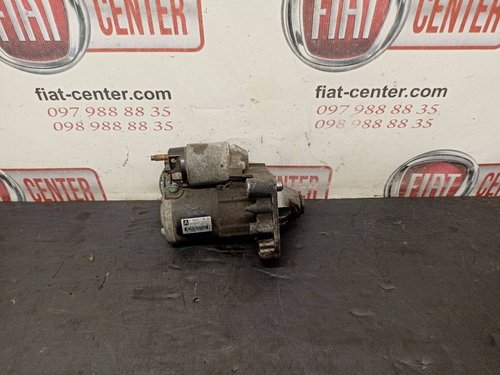 Стартер 1.6 THP