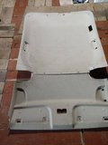 ОБШИВКА ПОТОЛКА CITROEN NEMO 1.4 HDI 08-15