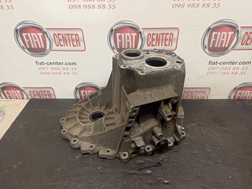 Корпус переключення коробки передач 1.6 HDI