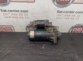 Стартер Opel Astra 1.9 Cdti