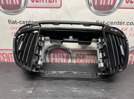 Дефлектор обдува салона