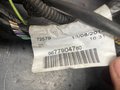 гібрид проводка двигуна