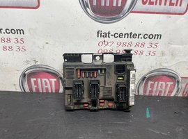 Блок запобіжників BSM B2