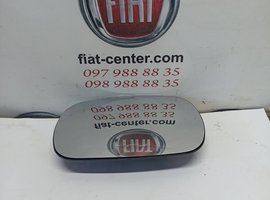 Вкладиш дзеркала зовнішнього універсальний лівий/правий, без підігріву