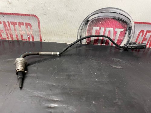 Датчик температури вихлопних газів 1.6 Mjet