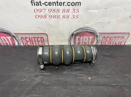 Патрубок інтеркуллера 1.6 hdi