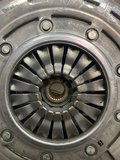 Демпфер в зборі 1.6 8V (euro5) hdi