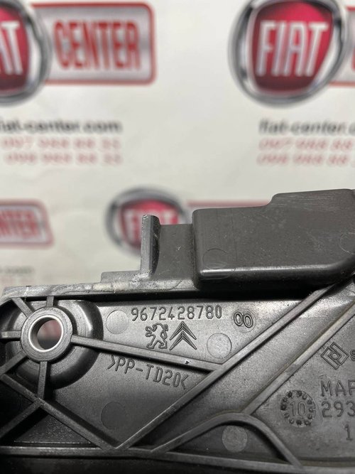 Защита генератора 2.0 HDI