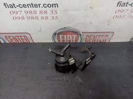 Насос циркуляционный (вспомогательный насос) 1.6 THP