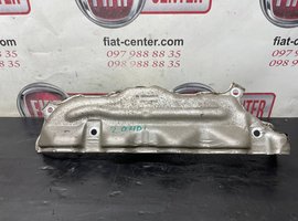 Теплозахист (екран) випускного колектора 2.0 HDi