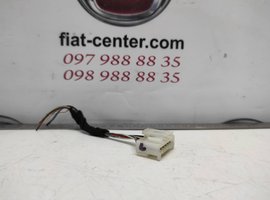 Фішка заднього лівого ліхтаря