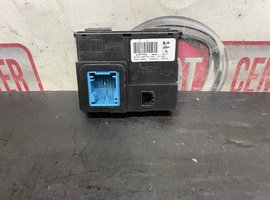 Модуль управления кондиционером