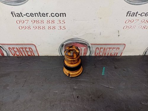 Буфер-відбійник амортизатора переднього Peugeot 3008 II