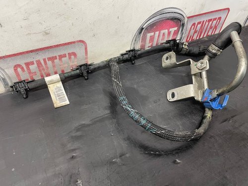 Трубка паливних форсунок 1.6 Mjet