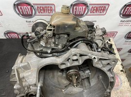 КПП роботизована 1,3