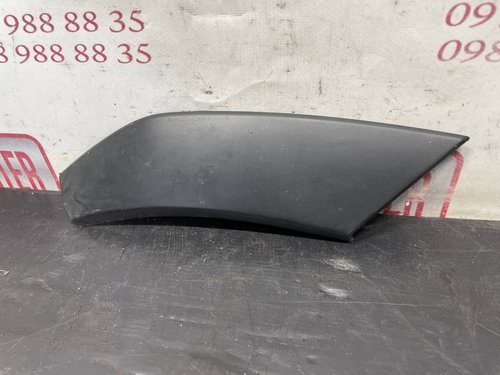 Накладка (заглушка) жабо лива