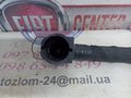 Патрубок воды 1.6 Mjet