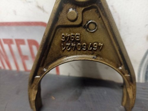 Вилка 5-передачі 1.3-1.9 Mjtd