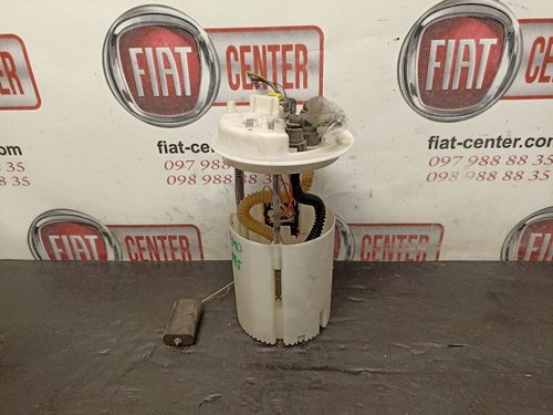 Паливний насос в бак 1.4 hdi (колба)