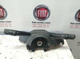 Підрульовий перемикач.Роги.шлейф.гітара