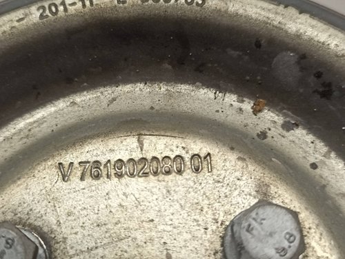Помпа 1.6 VTi