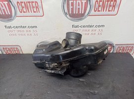 Резонатор повітря