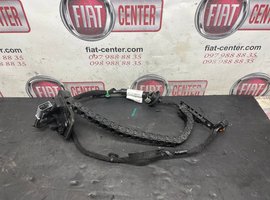 Проводка двері бічний зсувний правий