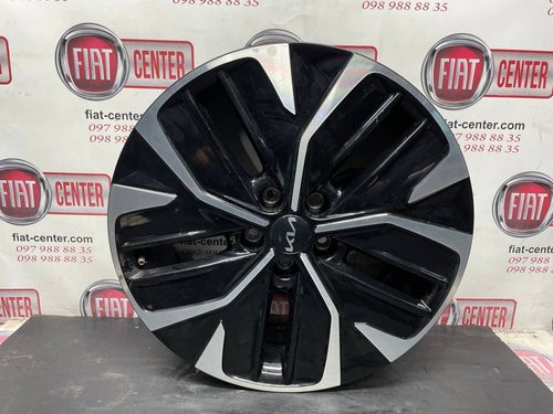 Колесо 5x19 5x114,3 et 54,5 kia ev6