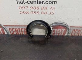 Чашка пружины передней (проставка)