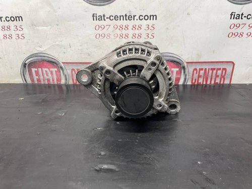 Генератор 1.6 Mjet 150 A