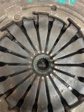 Комплект зчеплення 1.6 HDi