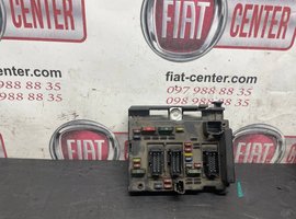 Блок запобіжників BSM B5