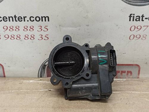 Дросельна заслінка 1.4, 1.6 16V VTi