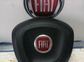 Подушка безопасности водительская (AirBag)