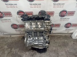 Двигун 1.0  MildHybrid Fiat 500